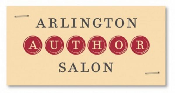 Arlington Author Salon: Books Inspired by Books