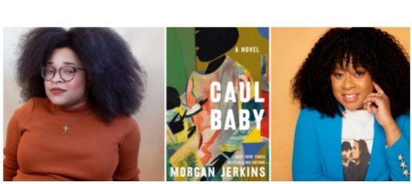 Virtual: Morgan Jerkins with Phoebe Robinson, Caul Baby [Ticketed]