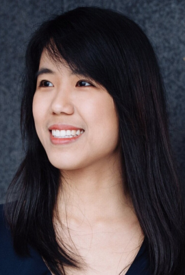 Pianist Kate Liu at Gardner Museum, Sat. March 20, 8 pm. Sold out. On YouTube 1 wk after concert
