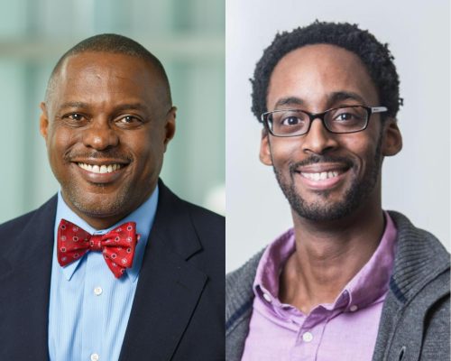 POSTPONED: Racism and Mental Health: Reflections on Black Men's Mental Health Needs