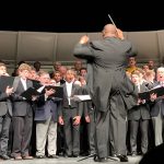 The Boston Saengerfest Men’s Chorus Presents Brothers, Sing On! A Vocal Workshop and Virtual Sing