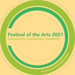North River Arts Society 2021 Festival of the Arts