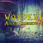 Wonderland: Alice's Immersive Adventure