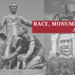 Race, Monuments, and Memory: A Panel Discussion