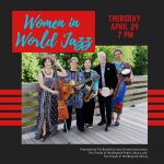 Women in World Jazz