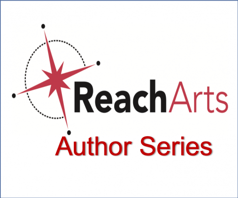 ReachArts "Author Series 2021"