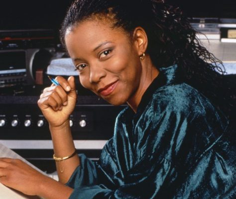 Conversations in Tones and Colors: Exploring the Life and Work of GRAMMY-nominee Patrice Rushen