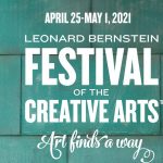 Leonard Bernstein Festival of the Creative Arts