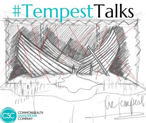 Tempest Talks: Elements of Design