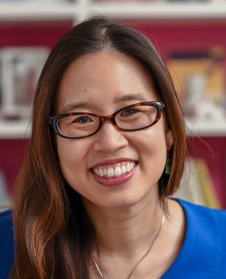 Virtual Discovery Museum Speaker Series Event: Putting Books to Work with Grace Lin