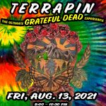 Terrapin - The Ultimate Grateful Dead Tribute Band