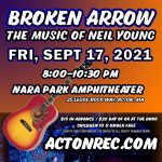 Broken Arrow - A Tribute to Neil Young