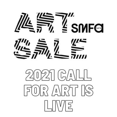 SMFA Art Sale: Call for Art