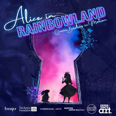 Alice in Rainbowland