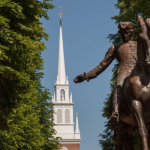 Old North Church & Historic Site Offers Virtual Tour and Exploration of National Landmark
