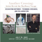 Another Crossing: Artists Revisit the Mayflower Voyage