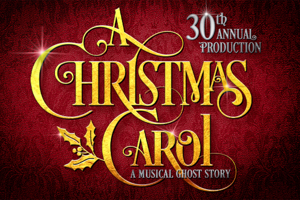 A Christmas Carol - 30th Annual Production