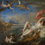 Titian: Women, Myth & Power