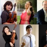 CHAMBER MUSIC SOCIETY OF LINCOLN CENTER