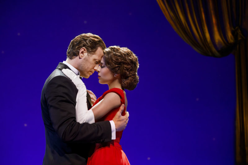 Gallery 1 - Pretty Woman: The Musical
