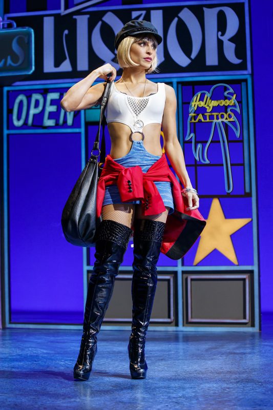 Gallery 3 - Pretty Woman: The Musical