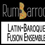 AfroBaroque Music & Latin America