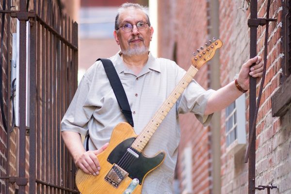 An Evening with the David Bromberg Quintet