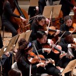 Boston Philharmonic Youth Orchestra: Barber, Mozart, Mahler