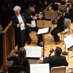 Boston Philharmonic Youth Orchestra: Glinka, Prokofiev, Tchaikovsky