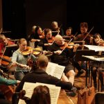 New England Philharmonic - Opening a New Door