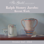 Ralph S. Jacobs: Recent Works