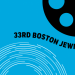 Boston Jewish Film Festival