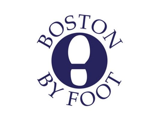 Boston By Little Feet Walking Tour