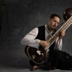 Fridays in the Rose: Classical Indian Sitar with Josh Feinberg