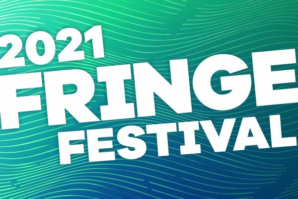 Fringe Festival 2021: Colossal