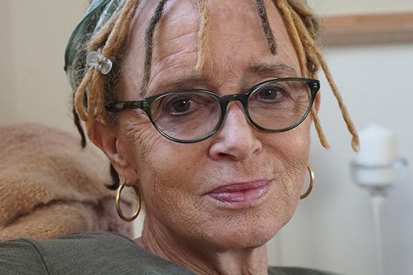 In Conversation with Anne Lamott