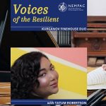 Voices of the Resilient: The Kurganov-Finehouse Duo