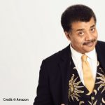 Dr. Neil deGrasse Tyson: An Astrophysicist Goes to the Movies