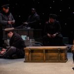 Gallery 2 - All Is Calm:  The Christmas Truce of 1914