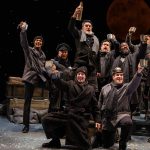 Gallery 3 - All Is Calm:  The Christmas Truce of 1914