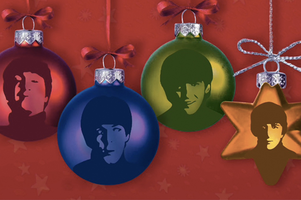 Ho Ho Ho! It’s A Beatles Christmas Show