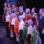 A Christmas Celtic Sojourn