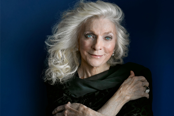 Evening With Judy Collins