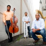 Sons of Serendip, A Benefit Concert for the Plymouth Philharmonic