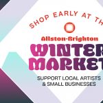 Allston-Brighton Winter Market (Virtual)
