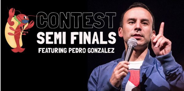 Boston Comedy Festival: Semi Final Round 4