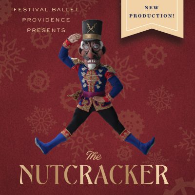 Festival Ballet Providence Presents the Nutcracker