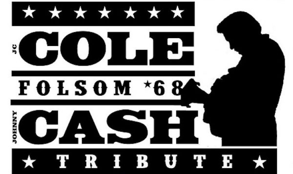 “Folsom ‘68" Johnny Cash Tribute