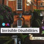 Invisible Disabilities Exhibit