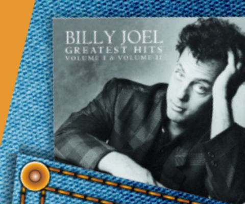 Jeans 'n Classics: Music of Billy Joel